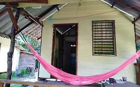 Yak Bungalow